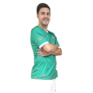 Juanma Henares (Pizarra Atltico CF) - 2022/2023
